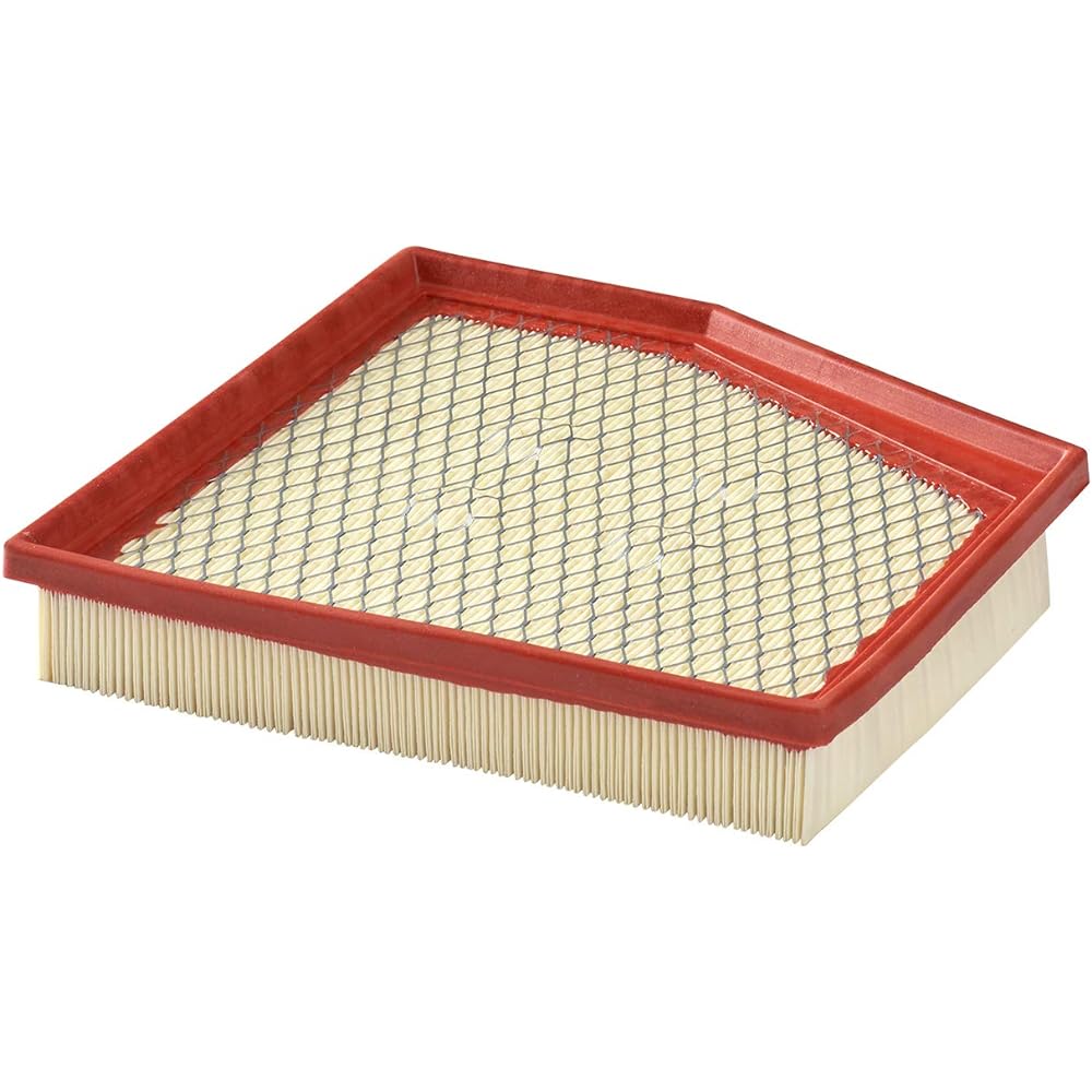 PUROLATOR A31433 PUROLATORONE Advanced Engine Air Filter Crysler car