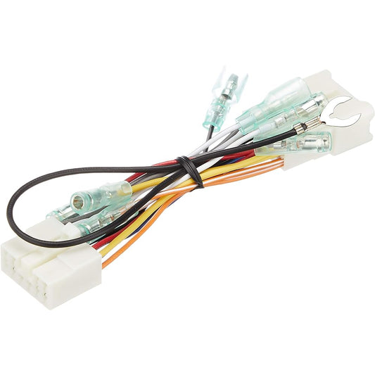 STRASSE Toyota Power Output Connector 10Pin SE-NC013