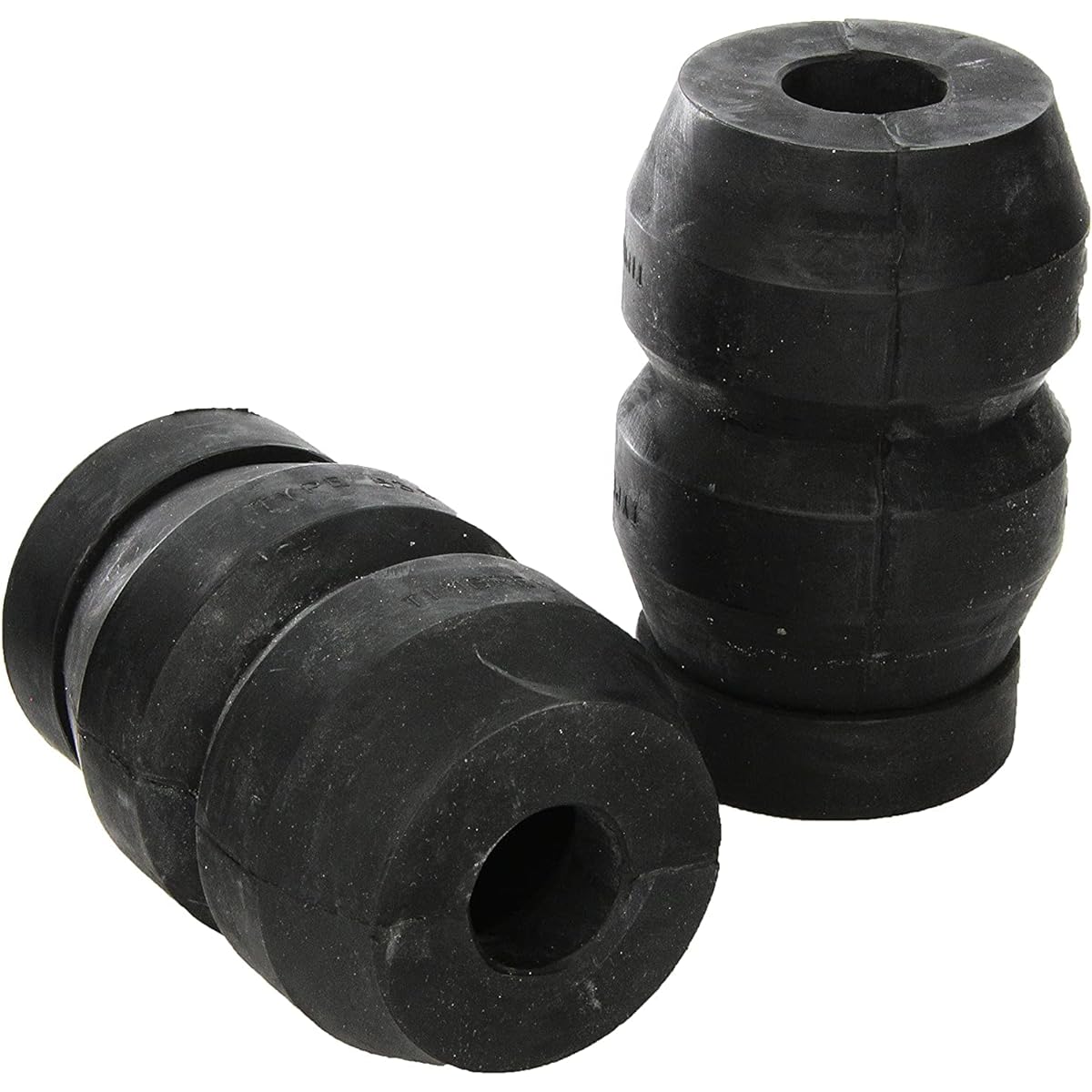 Timbren GMRG25C suspension enhancement system