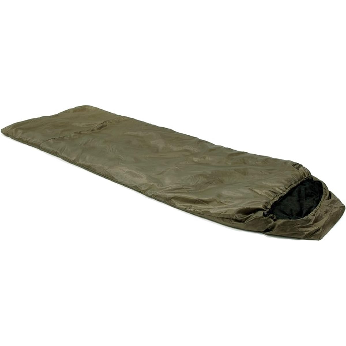 Snugpak Sleeping Bag, Sleeper Bag, Jungle Bag, Square, Light Zip, Various Colors, Mosquito Net Included, Summer Compact, Inner Sleeper, Washable [Comfortable Usage Temperature: 7°C] (Genuine Japanese Product)