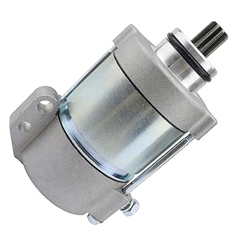 Lifmpfly Motor & Drive Vendix & Relay KTM Motorcycle 250 XCW 2015-2016