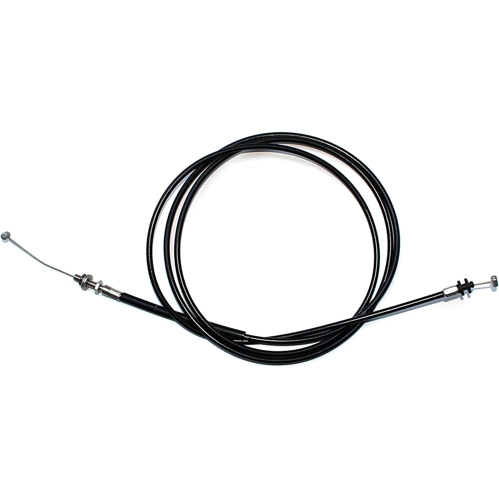 SEADOO Throttle Cable SP SPI SPX XP 1995 - 1999 OEM # 277000468 Sea Doo Jetski