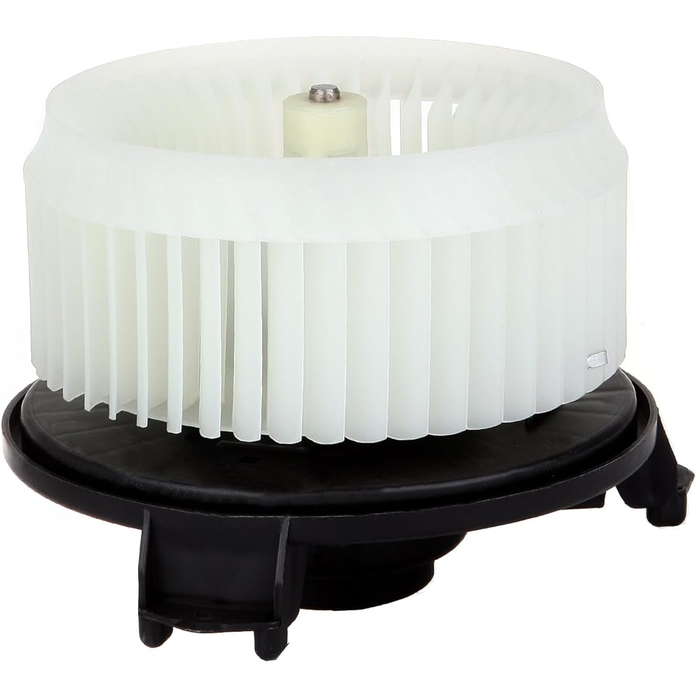 HVAC Plastic Heater Blower Motor Fan ABS Cage ECCPP Compatible 2006-2015 Toyota RAV4 /2009-2014 Toyota Matrix /2009-2013 Toyota Corolla
