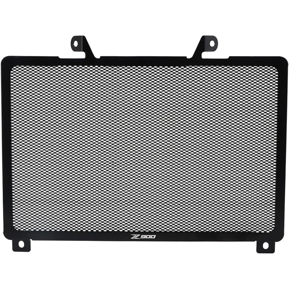 Radiator Protector Motorcycle Radiator Guard Grill Kawasaki Z900 2017 2018 2019 2020 Z900 Front Oil Water Cooler Guard Protector Cover