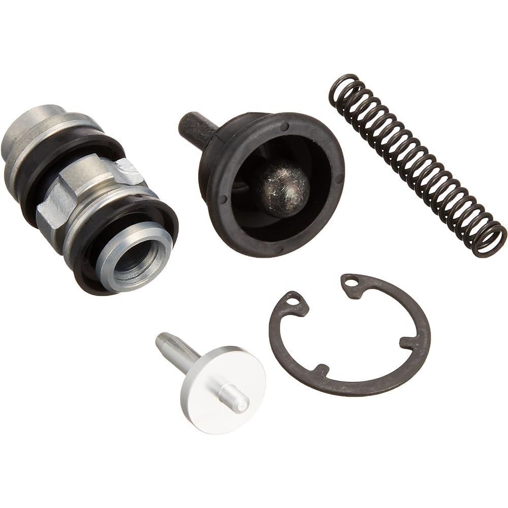Daytona Nissin 90984 Radial Brake Master Cylinder, For ?0.7 inches (19 mm), Repair Kit