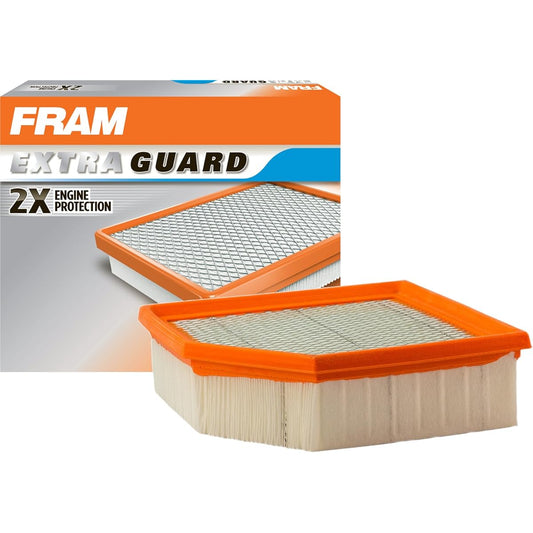FRAM EXTRA GUARD AIR FILTER, CA11431