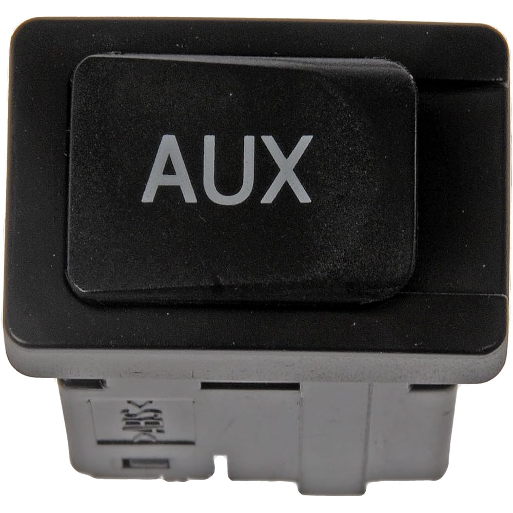 Dorman 57015 Auxiliary Jack