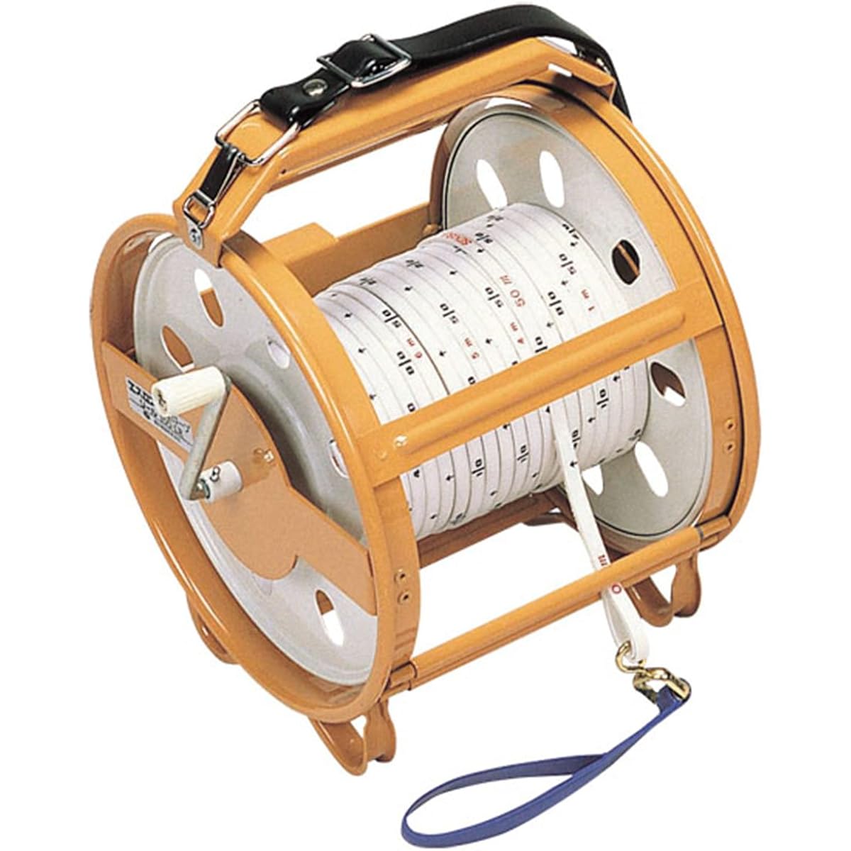 DANNO rope take-up reel D09