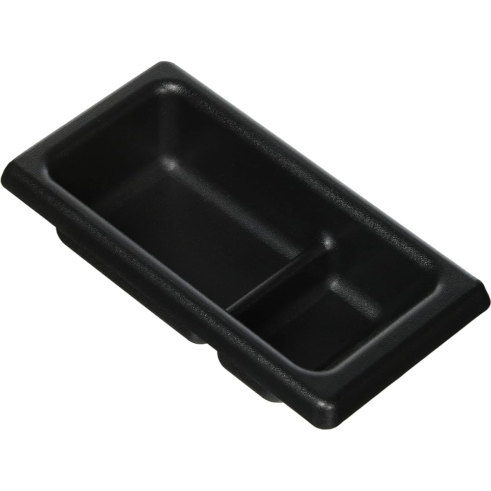 I.L.MOTORSPORT Center console accessory case Roadster NA6/8C Black NA0-0128