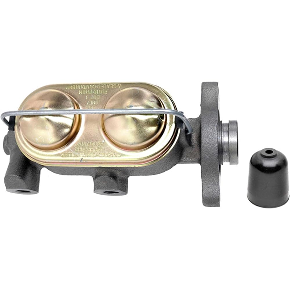 ACDelco 18M1027 Professional Brake Master Cylinder Assembly