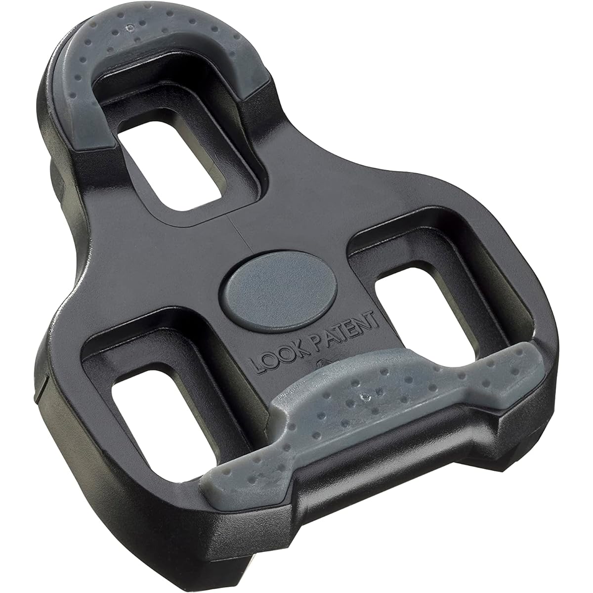 look cleats KEO GRIP BLK