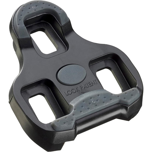 look cleats KEO GRIP BLK