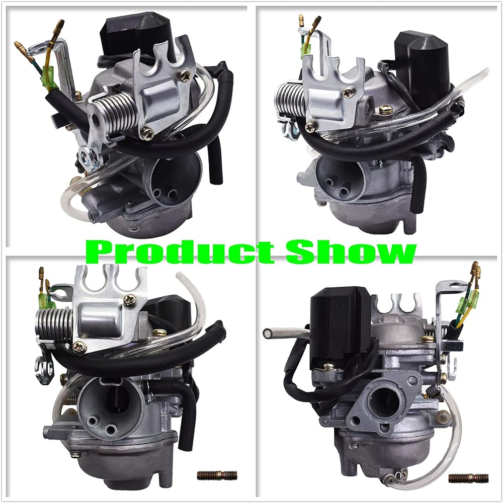 Carburetor replacement 1986-2007 Honda CH80 ELITE CH 80 Scooter Bike Carbohydrate