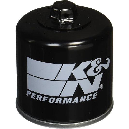 K&N Oil Filter KN-177 Black BUELL KN-177