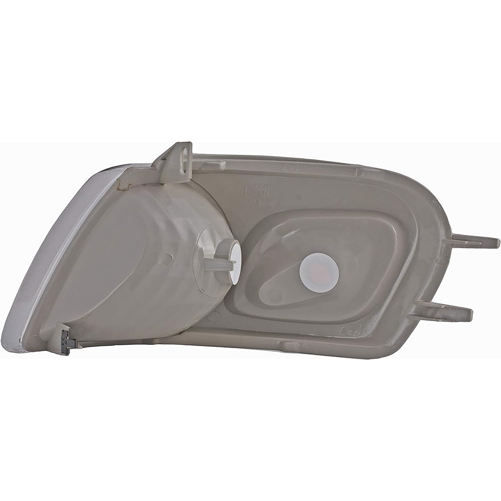 Dorman 1630105 Chevrolet / Oldsmobile Front Passenger Side Parking / Turn Signal Light Assembly