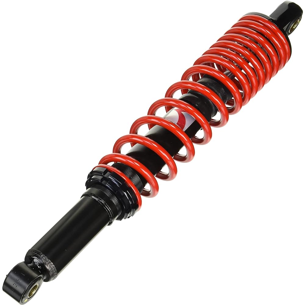 KITACO Shock Absorber (Red) CT125 Hunter Cub (JA55/JA65) 520-1470020