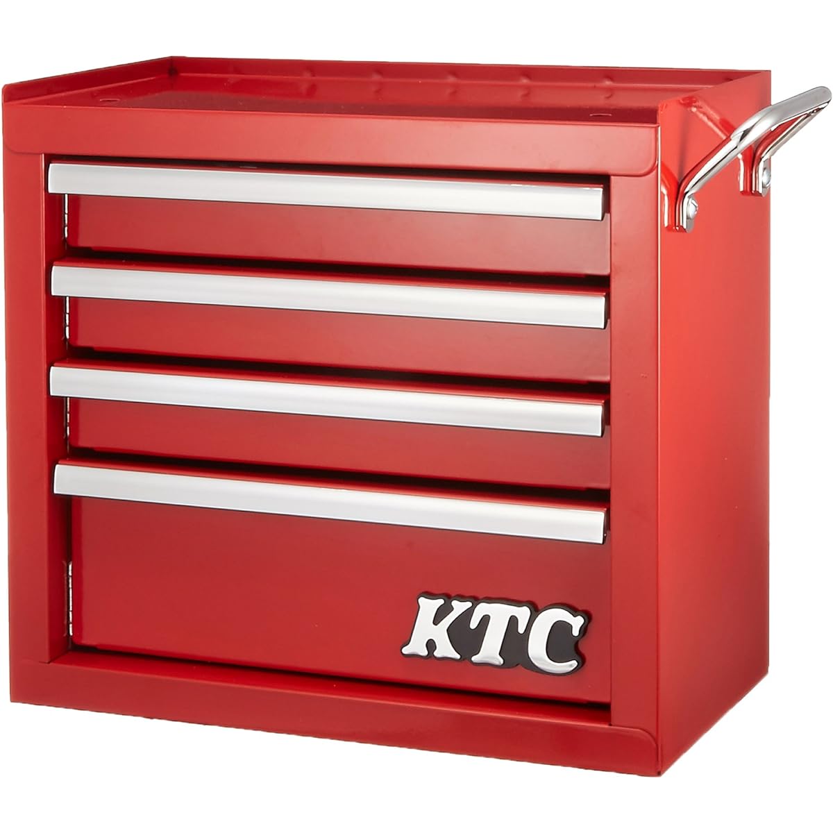 Kyoto Machinery Tools (KTC) Mini Cabinet (4 Tiers, 4 Drawers) SKX0514