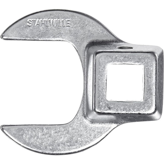 Stahlwille 540-22 (3/8SQ) Clawfoot Spanner