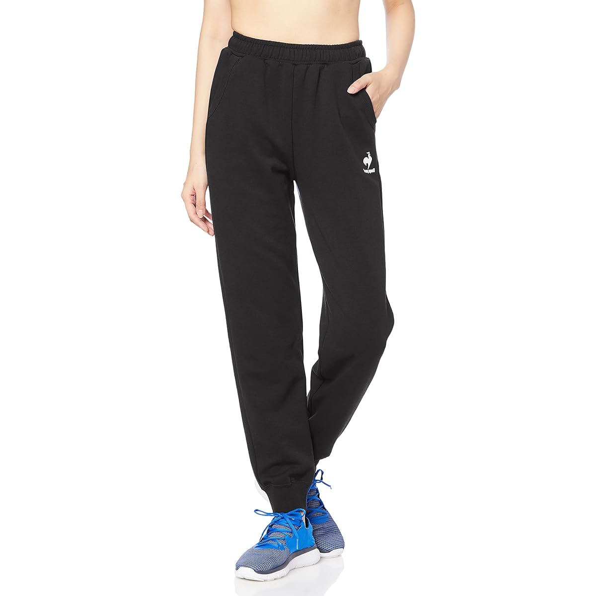 [Le Coq Sportif] Sweat Sweat Long Pants Women's