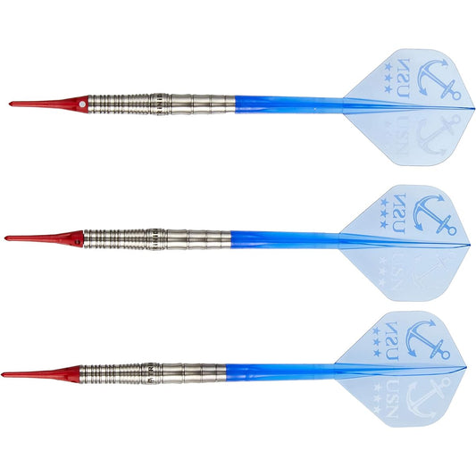 TRiNiDAD PRO Medel Dart Barrel Trinidad Pro Medel Yo Kakizaki Player Model 2BA Kakki