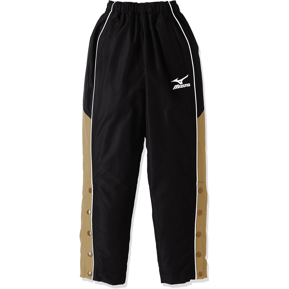 (Mizuno) MIZUNO Basketball Wear Windbreaker Pants W2JF6901 [Junior]
