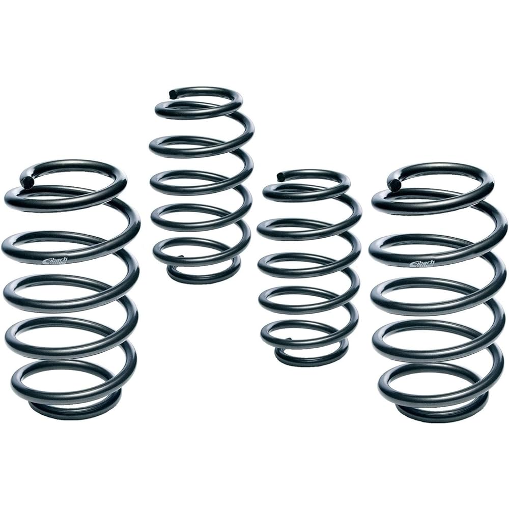 Eibach Spring Pro-Kit, model: 10-20-010-04-22