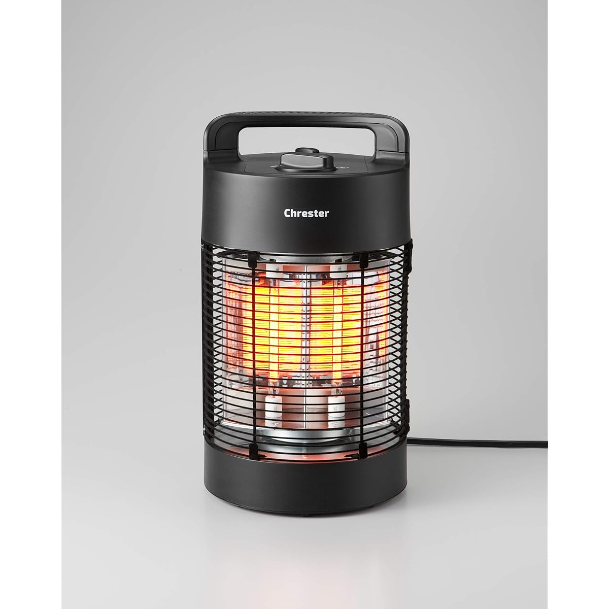 Can be used outdoors, waterproof, far infrared heater, with special treatment to prevent burns [for home use] HEAT-J-069B (old model)