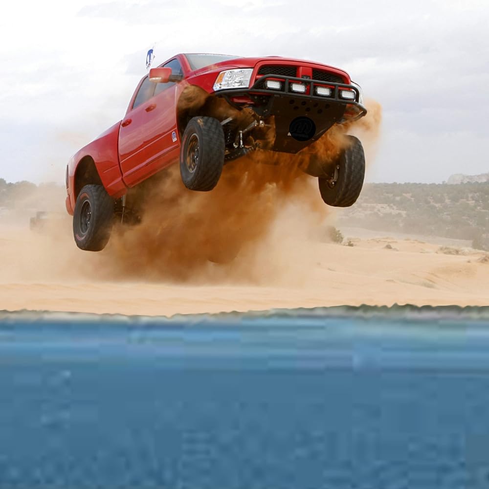 Suspension Dude Front High Endurance Swaver Link Fleet & Taxi Ford Explorer K7275 Bushing made in the United States