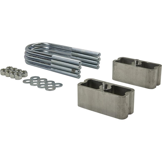 Belltech 6100 Dropped block kit regular