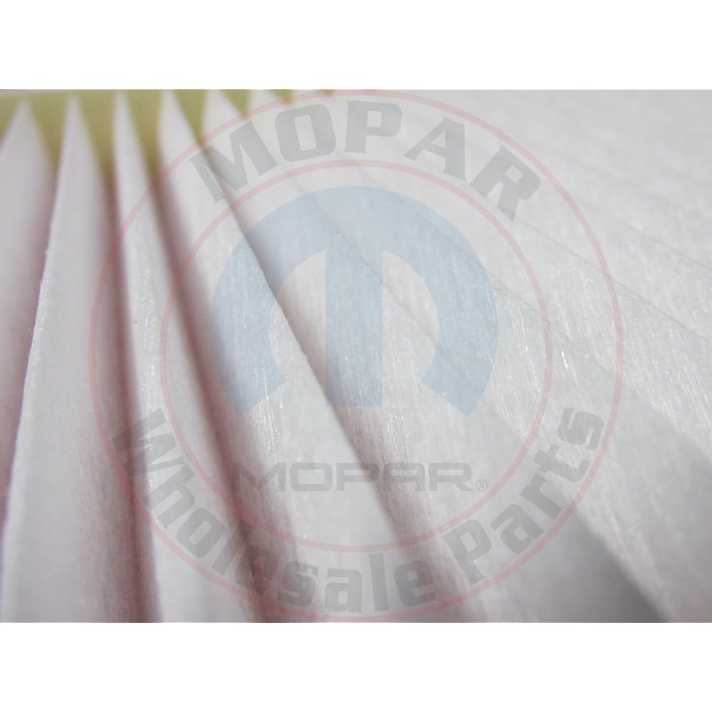 DODGE RAM 1500 2500 3500 Cabin Air filter OEM MOPAR