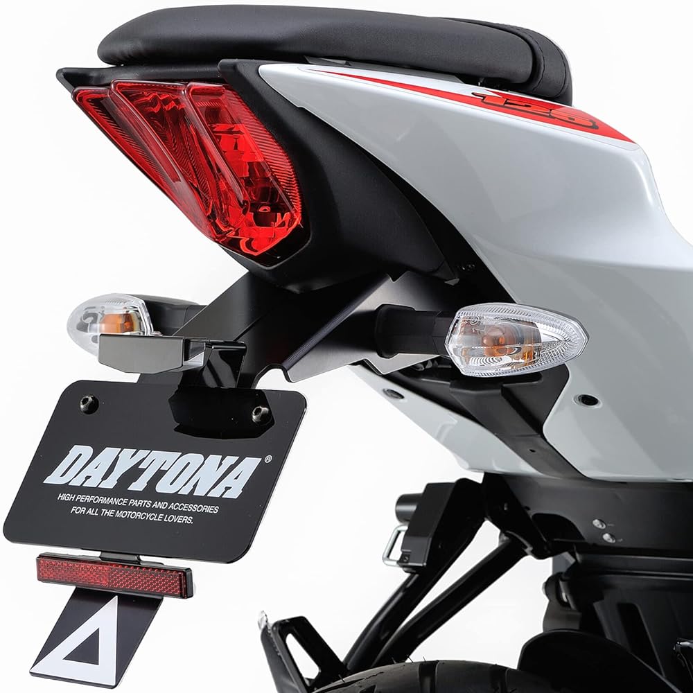 Daytona Motorcycle LED Fenderless Kit GSX-R125(18-21) GSX-S125(18-21) 99479