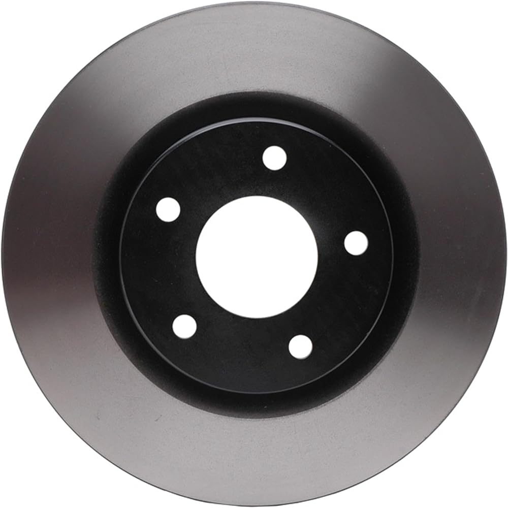 ACDelco 18A2446 Professional Front Disc Brake Rotor