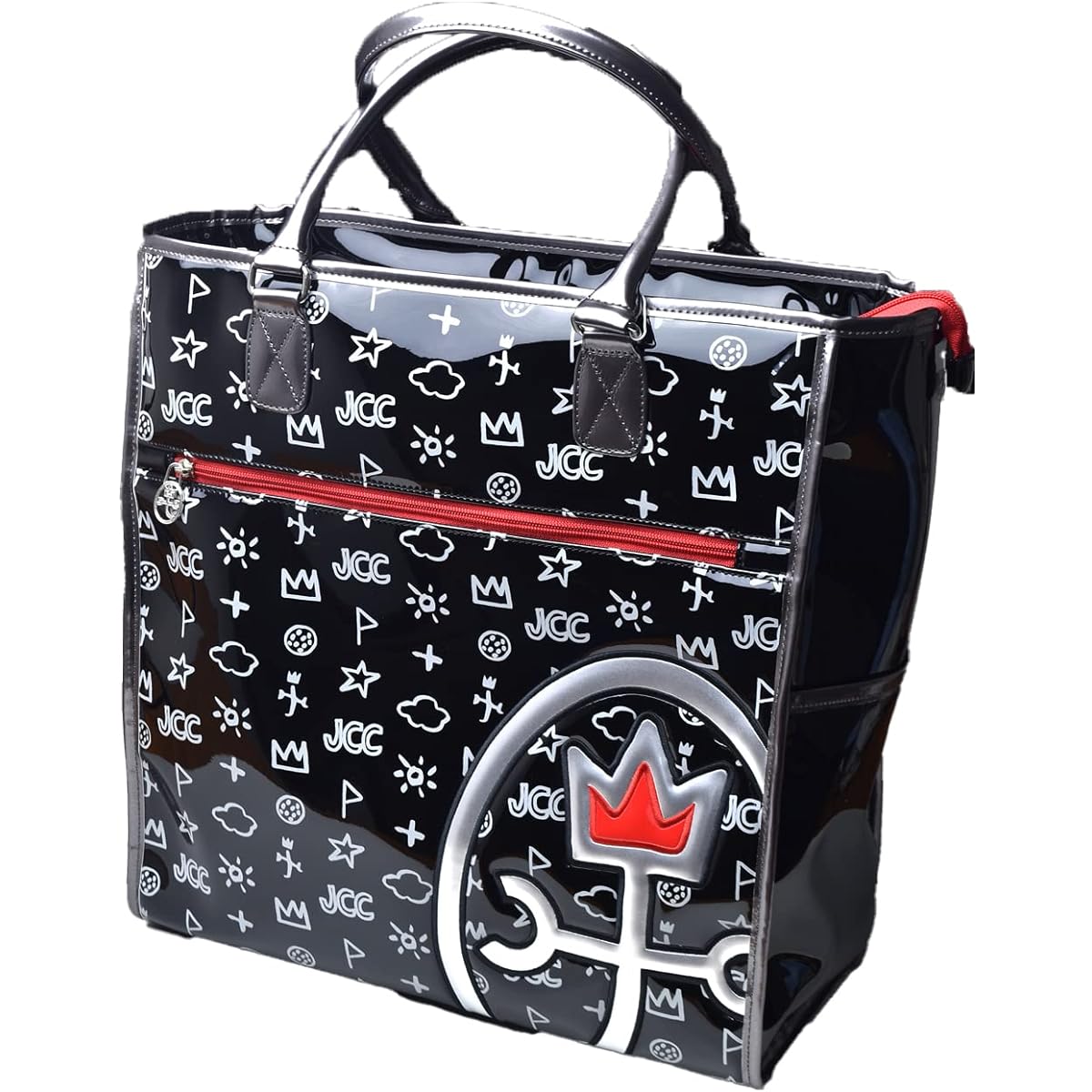 [Castelbajac] Sports Golf Tote Bag Round Bag Cart Bag Golf Bag 7232181302 SPORT│2WAY Shoulder Bag