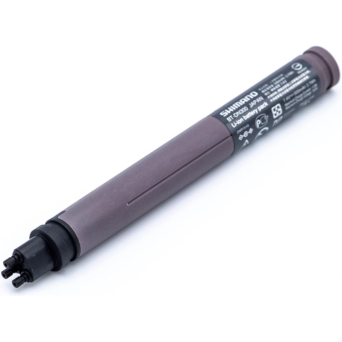 SHIMANO BT-DN300 Built-in BATTERY Di2 Built-in