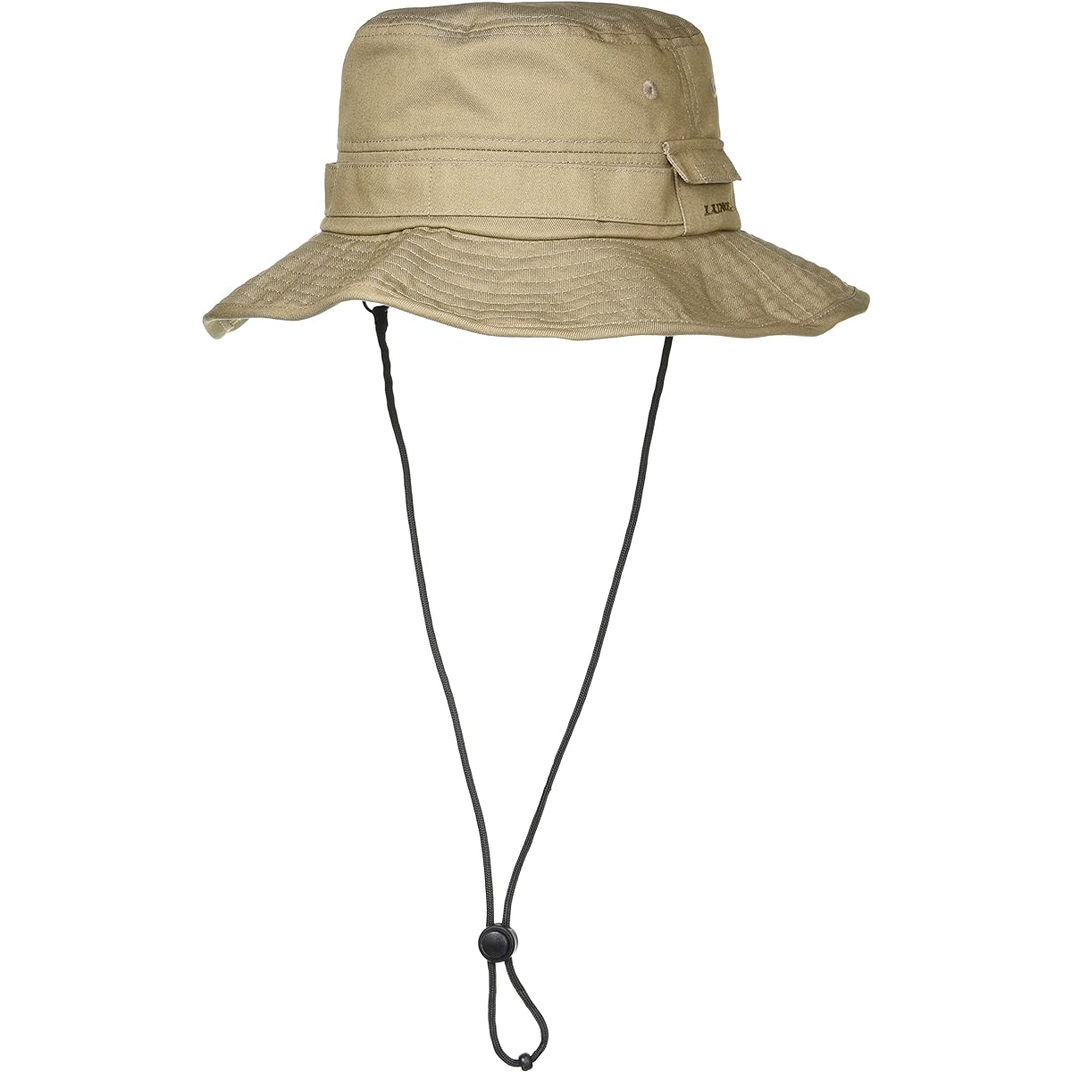 [Gamakatsu] LUXXE Army Hat LE9008