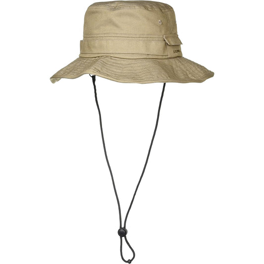 [Gamakatsu] LUXXE Army Hat LE9008