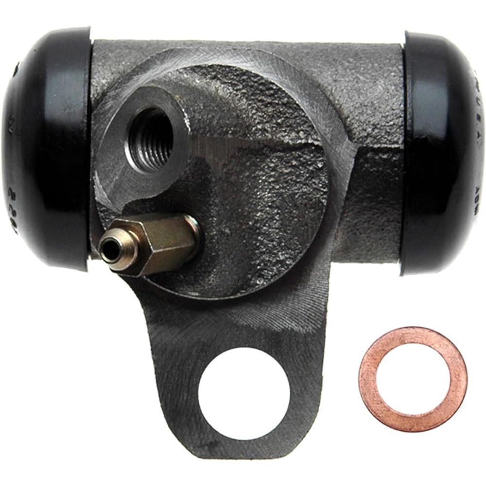 ACDelco 18E506 Professional Front Passenger Side Drum Brake Wheel Cylinder