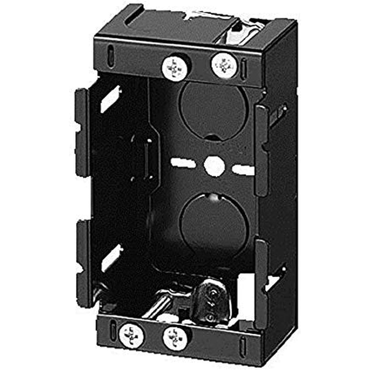 Mirai Kogyo Iron Panel Box for 1 Piece/Aftermarket Scissor Box 20 Pieces Price SBP-1F