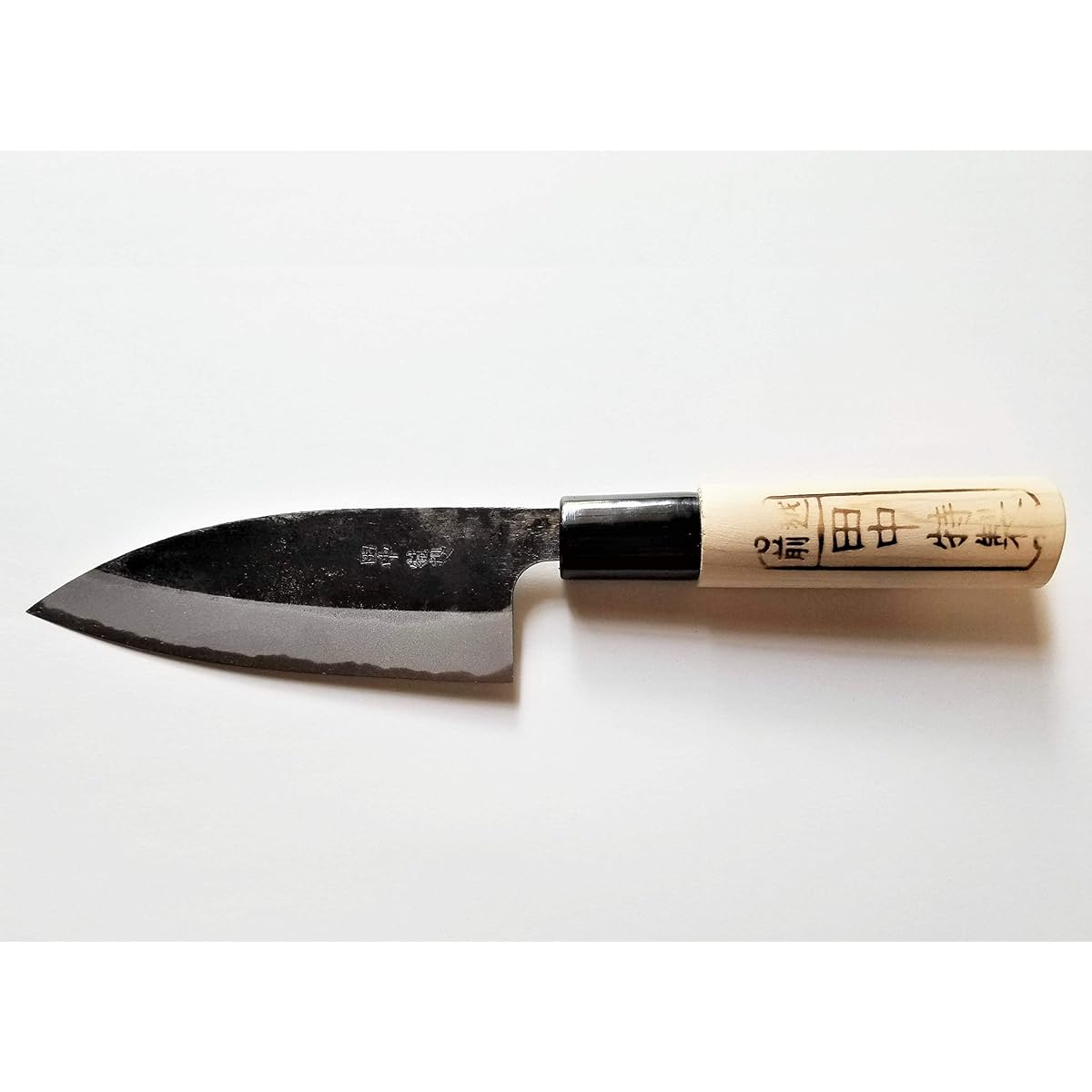 Tanaka Soichi Shoten Tanaka special horse mackerel knife