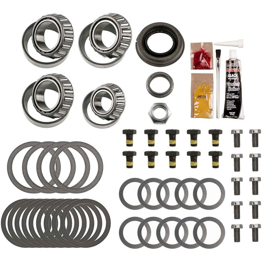 MOTIVE GEAR RA28RNJKMKT Master Bearing Kit Timken Bearing (DANA 44 JK Rear Non Rubicon)
