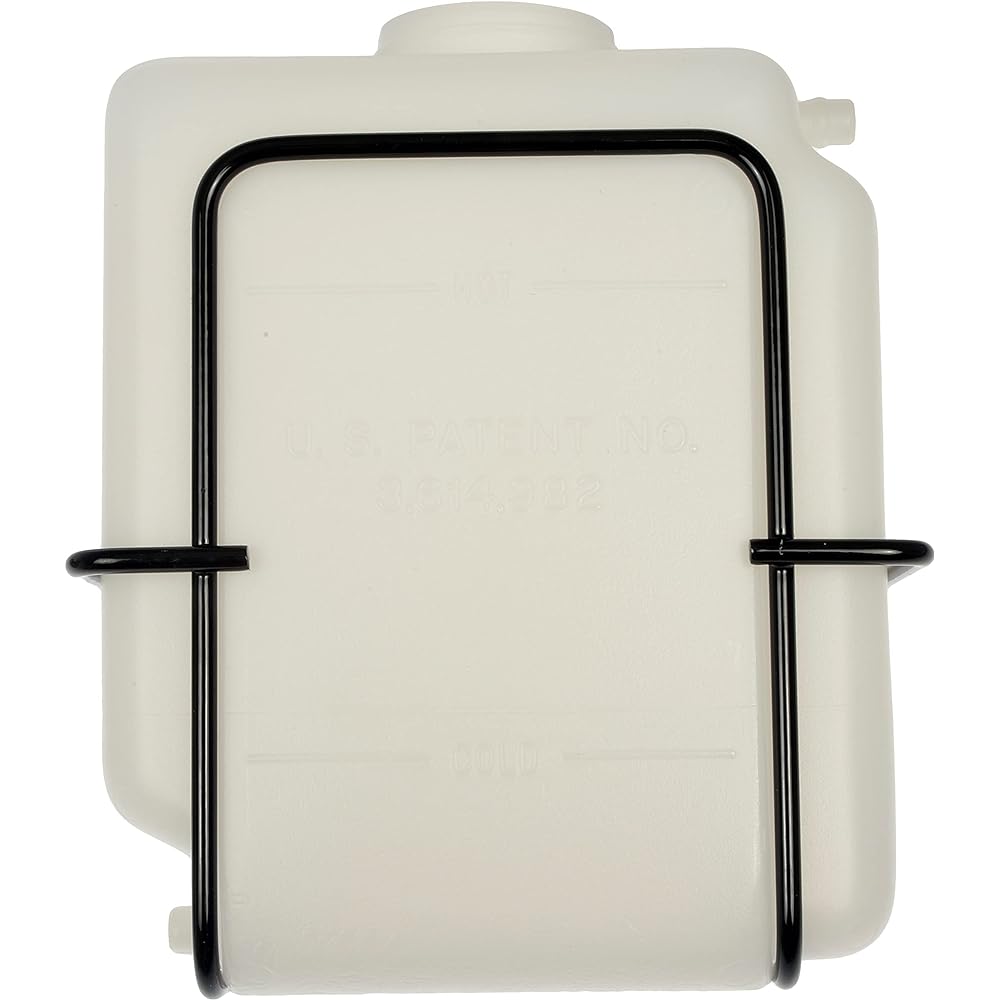 Dorman Help! 54002 Engine Coolant Recovery Kit