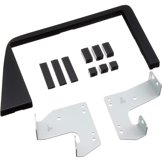 KENWOOD 8 inch navigation installation kit (for Toyota Sienta) KIT8-K19SI KENWOOD