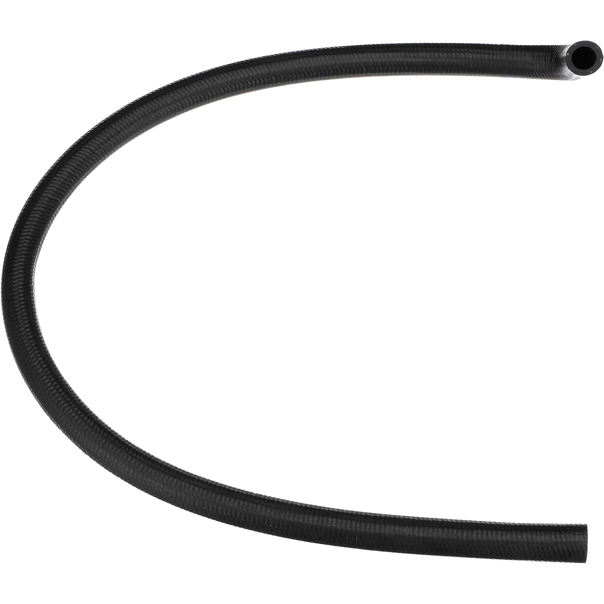 ELESA 28471 Safe folding handle IRS.802 Model Black Mat Technopolimer Black Steel Double Guide Stud and Screw Steel Oxide Flat Base Length 3.58 inch width 0.91 inches
