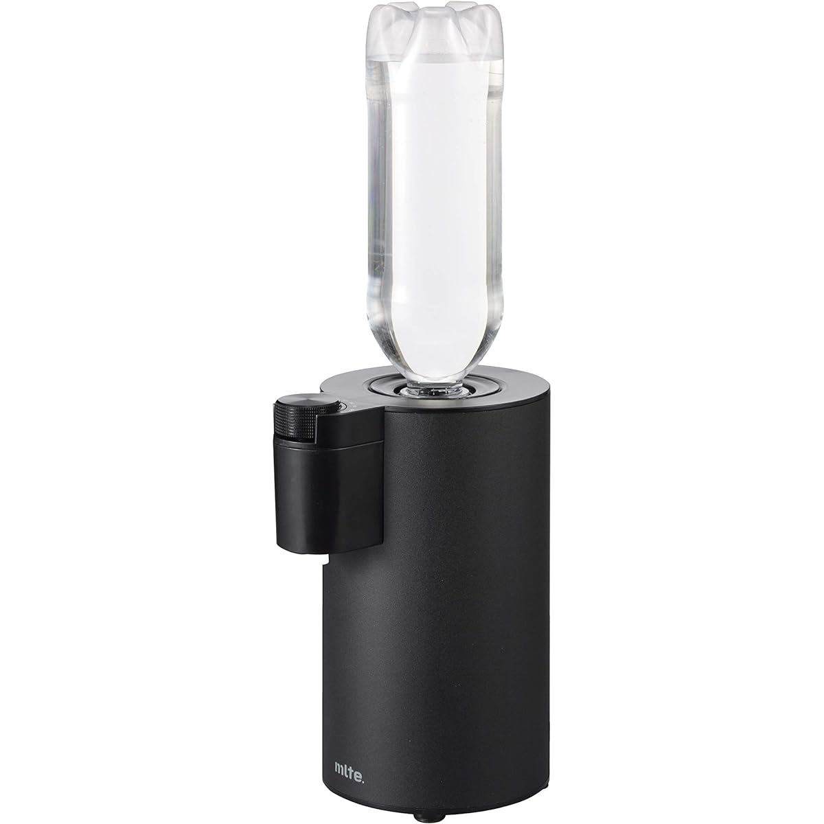 CB Japan Water Server Instant Water Boiler 5 Level Temperature Adjustment PET Bottle Compatible Flash Warmer Mlte