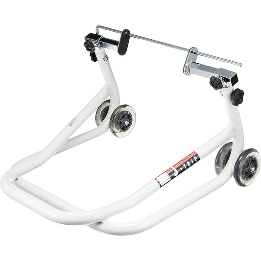 J-TRIP JT-127HWT Hajimete Stand, White
