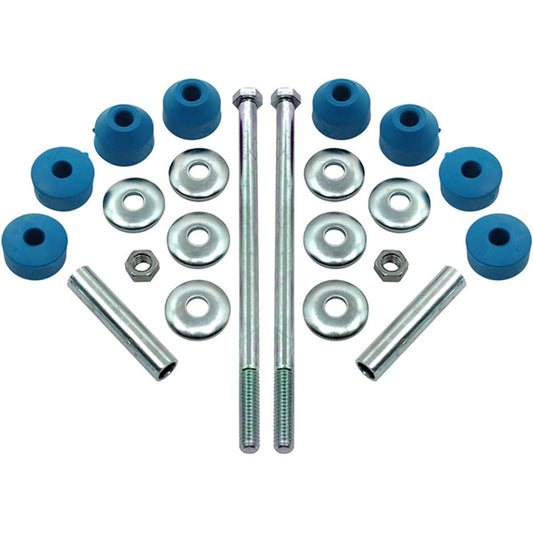 ACDelco 45G0013 Professional Suspension Stabilizer Bar Link Kit with Hardware