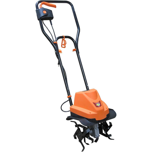 Aluminum cultivator AKT series AKT-500WR You can till your garden or field. Red Body: Depth 34.5cm Body: Height 22.5cm Body: Width 125cm