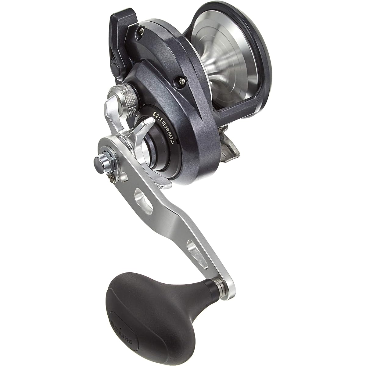 SHIMANO Bait Reel Double Axis 20 Thorium 1500HG/2000GH/2000PG (Right) Jigging