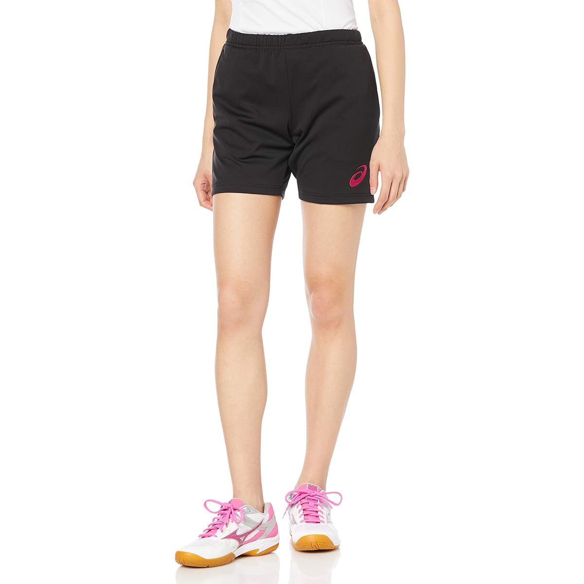 [ASICS] Volleyball Wear Practice Pants 2052A272 Women's