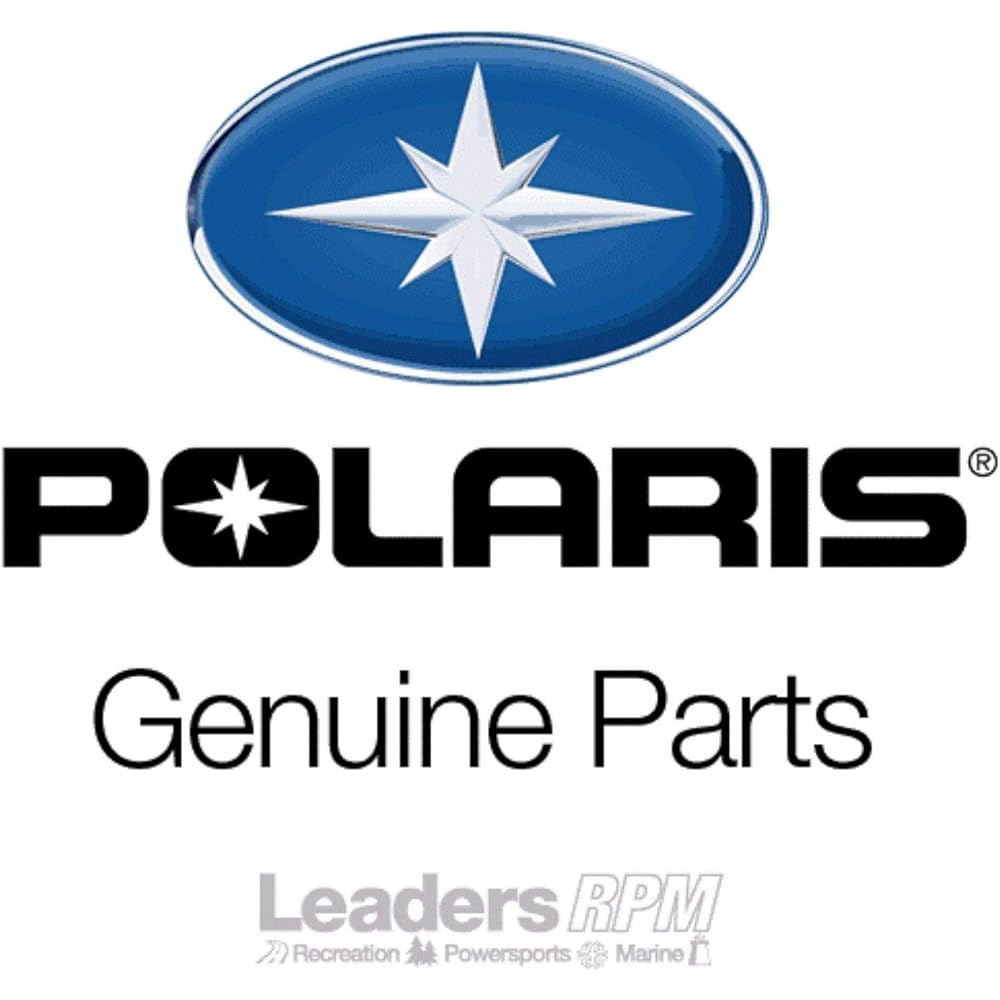 Genuine OEM POLARIS ATV Pres Cleen Sleeve Filter 5811633 (Filter cover only)